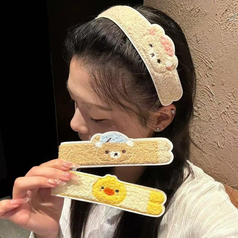 Cartoon cute long-shaped Rilak - огляд і ціна Model Kit For Girls