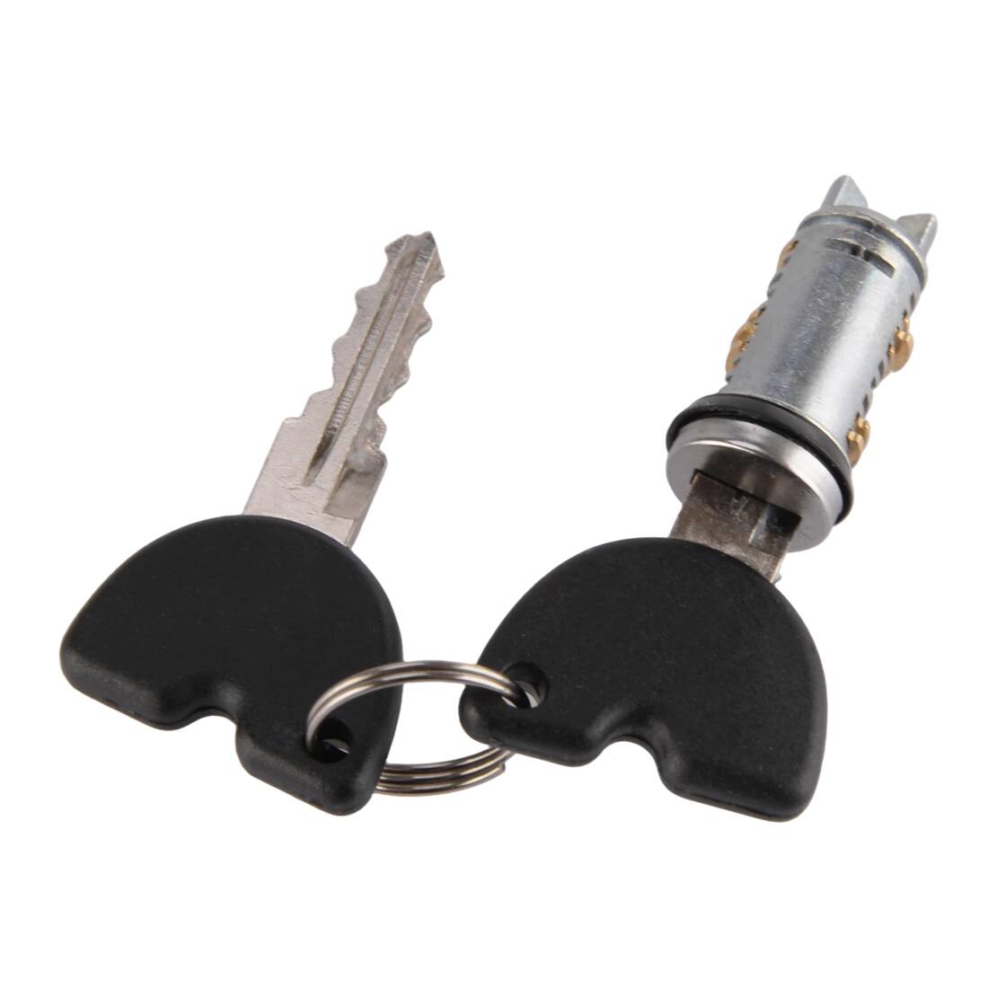 Ignition Lock Cylinder with Ke - огляд і ціна Model Kit Vespa