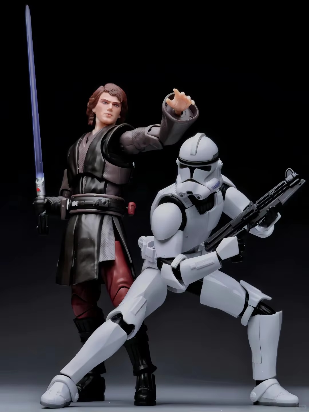 New Blokees Star Wars Champion - огляд і ціна Model Kit Metal Slug