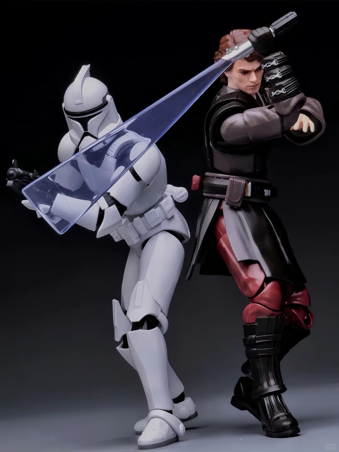 New Blokees Star Wars Champion - огляд і ціна Model Kit Metal Slug