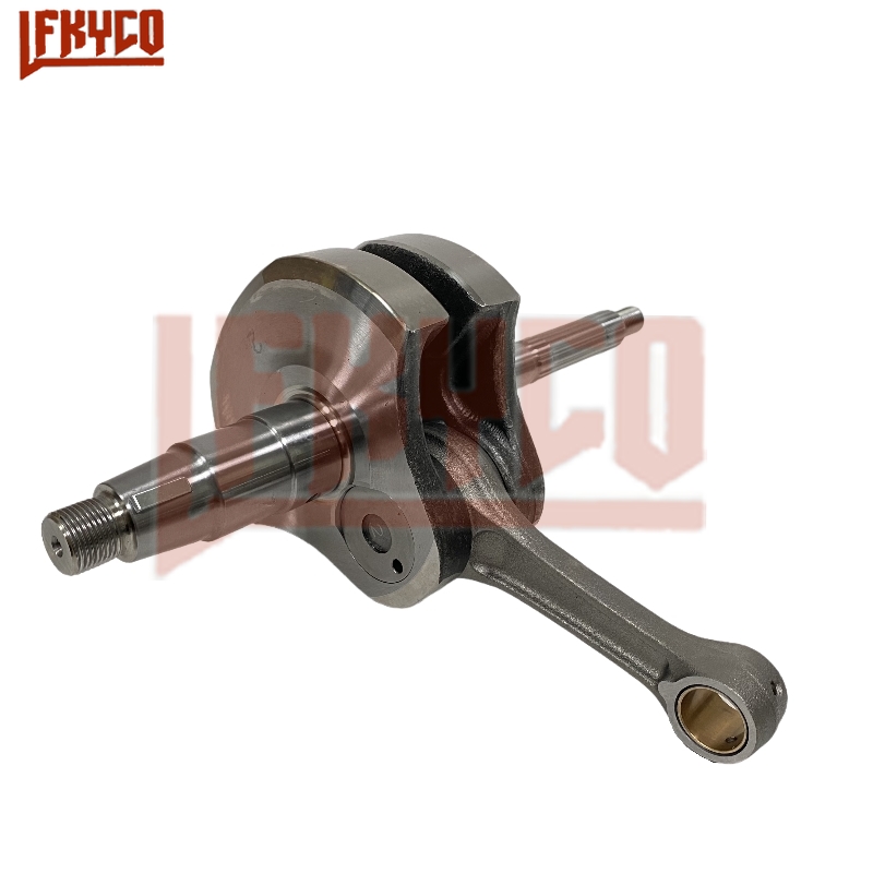 Motorcycle Engine Crankshaft A - огляд і ціна Model Kit Vespa