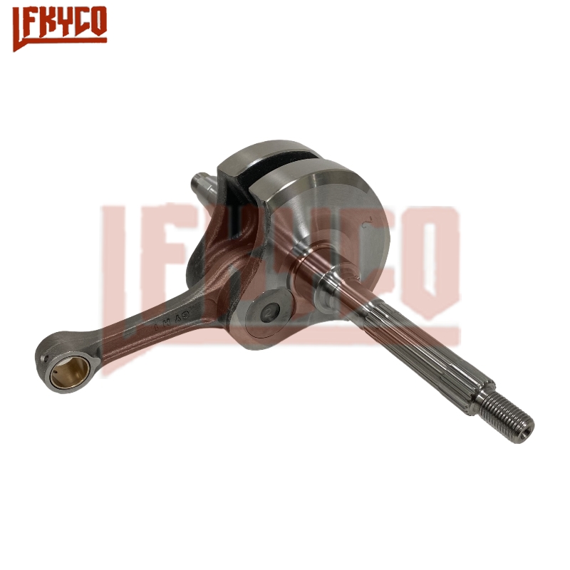 Motorcycle Engine Crankshaft A - огляд і ціна Model Kit Vespa