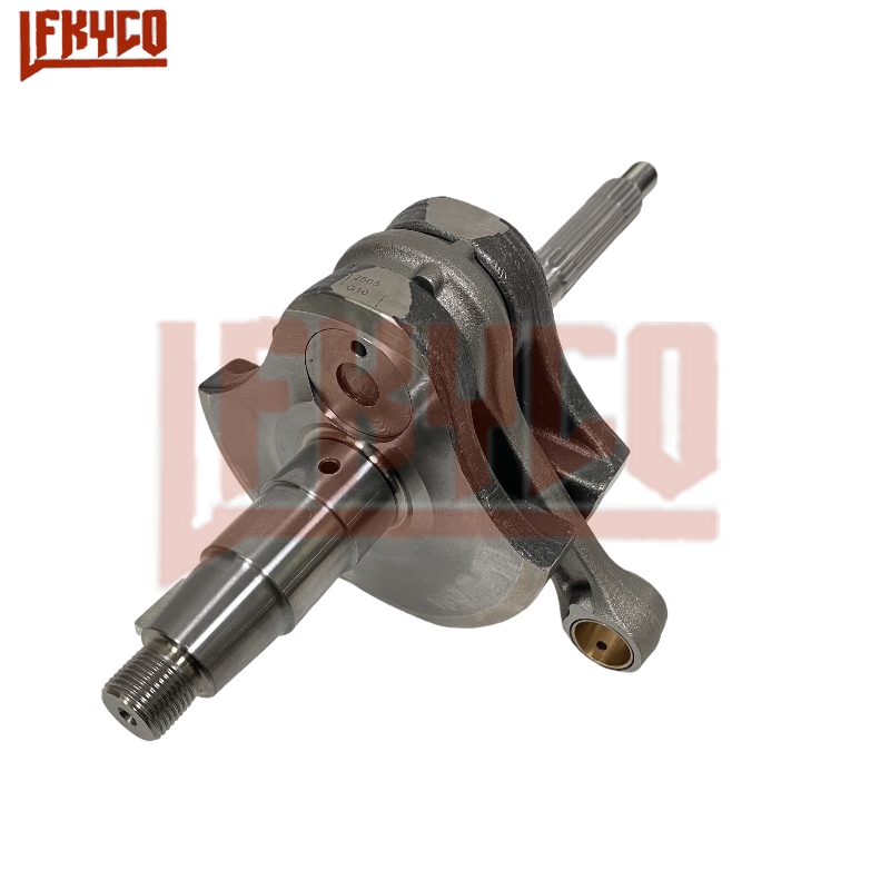 Motorcycle Engine Crankshaft A - огляд і ціна Model Kit Vespa