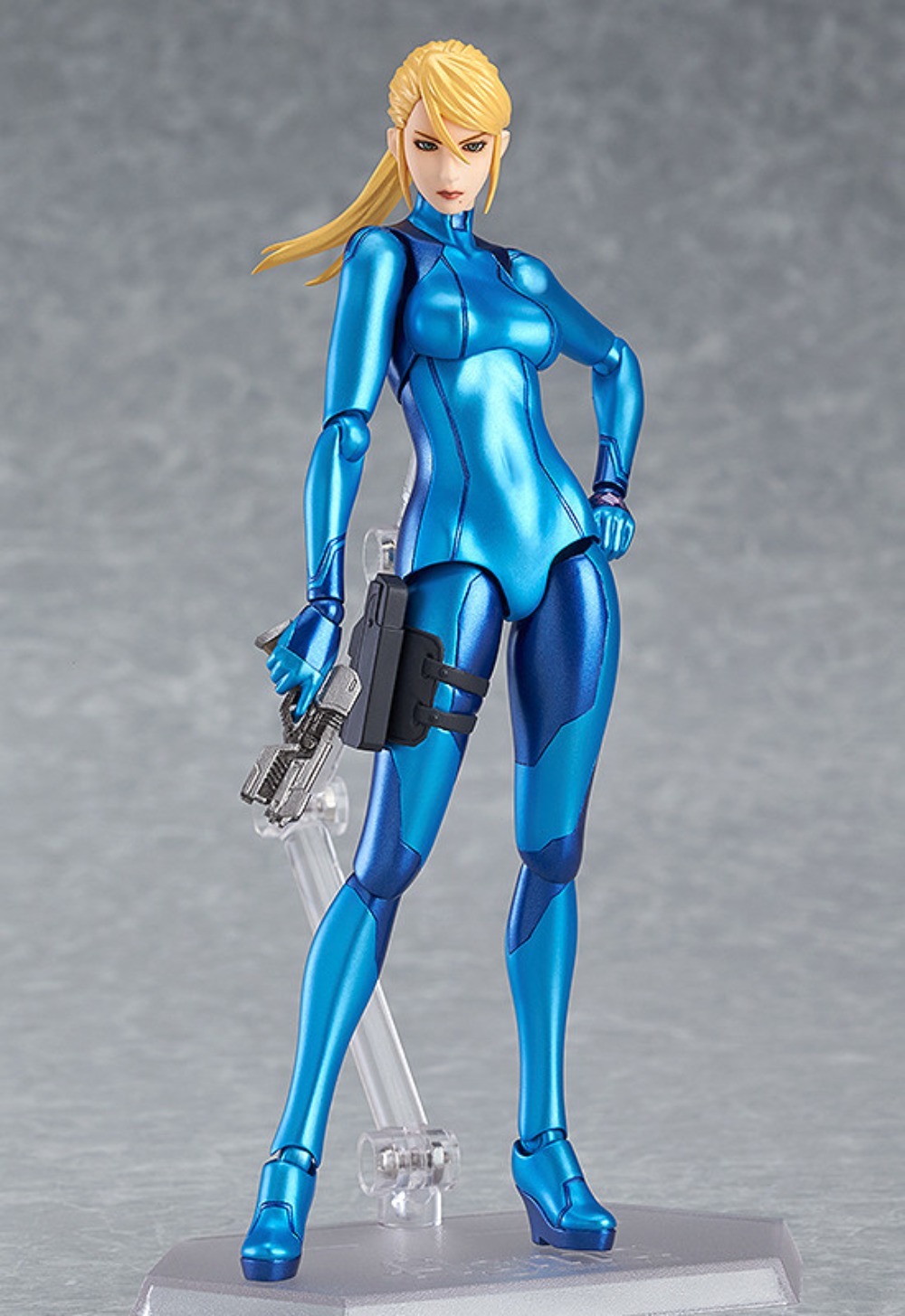 100% Original in Stock Max Fac - огляд і ціна Model Kit Zero Megaman