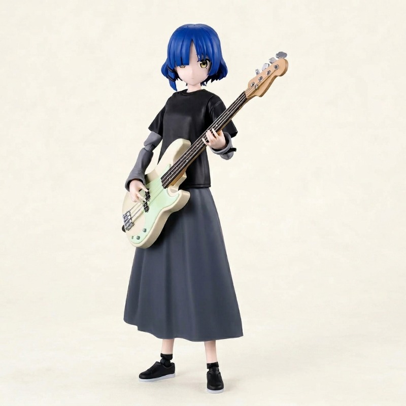 【In Stock 】Bandai 30MP 30 Minu - огляд і ціна Model Kit Ryo Yamada