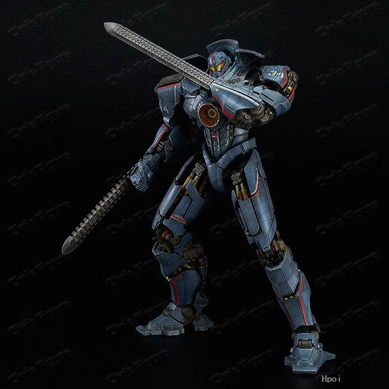 Max Factory Original Model Kit - огляд і ціна Model Kit Pacific Rim