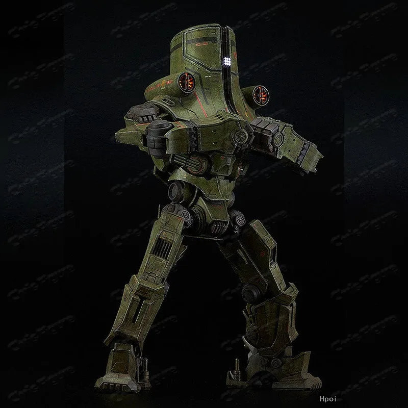 Max Factory Original Model Kit - огляд і ціна Model Kit Pacific Rim
