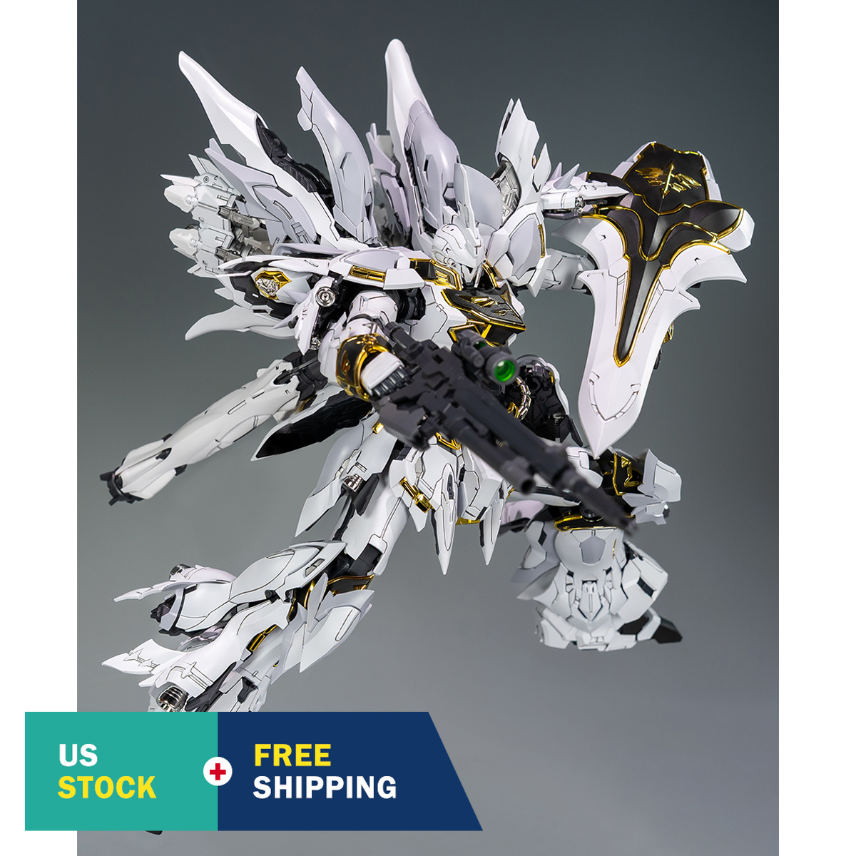 HIPLAY SNAA The Round Table Kn - огляд і ціна Model Kit Iron Sickle