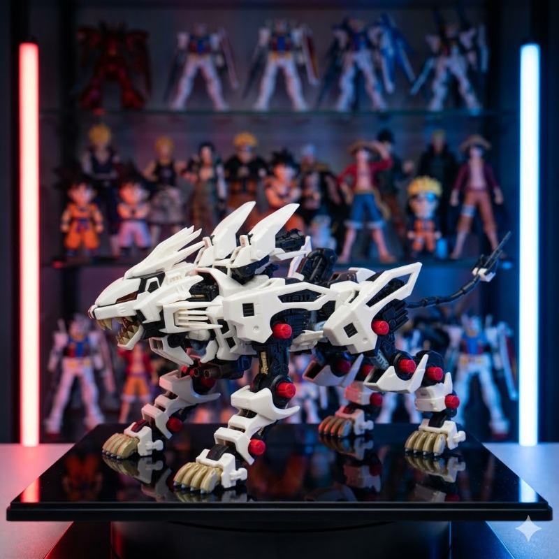 Brand New in Stock BT Black Kn - огляд і ціна Model Kit Brands