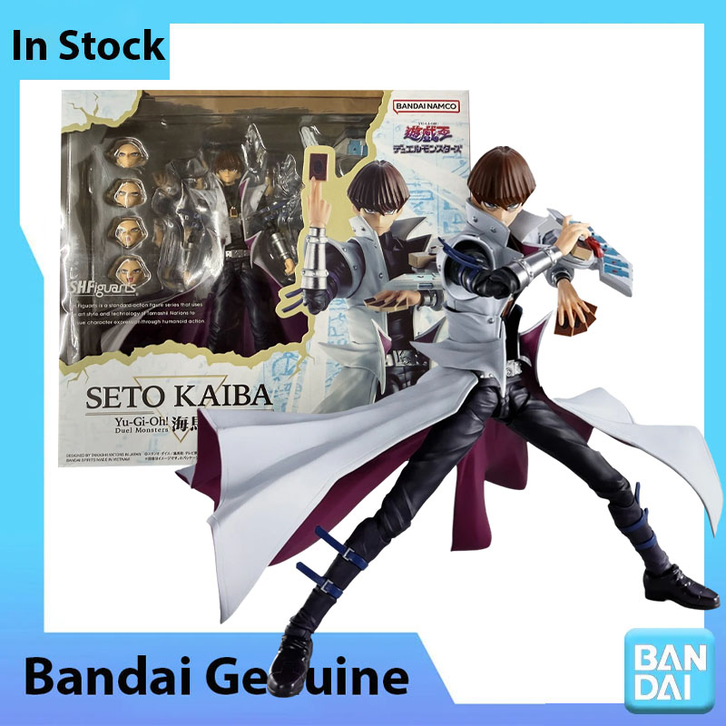 Bandai 100% Genuine Yu-Gi-Oh D - огляд і ціна Model Kit Yugioh Bandai