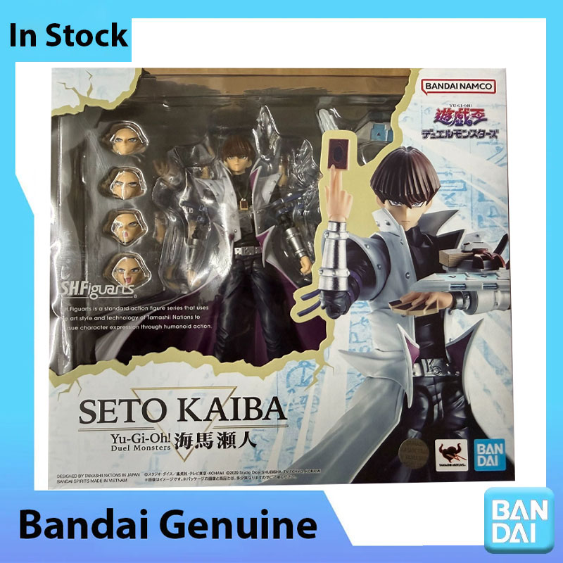 Bandai 100% Genuine Yu-Gi-Oh D - огляд і ціна Model Kit Yugioh Bandai