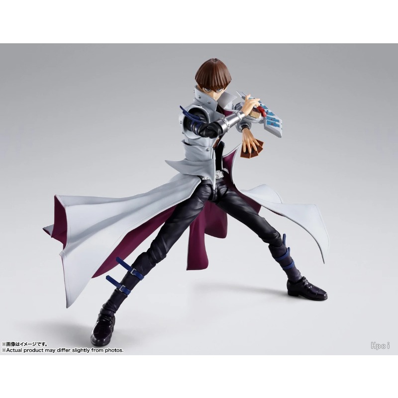 Bandai 100% Genuine Yu-Gi-Oh D - огляд і ціна Model Kit Yugioh Bandai