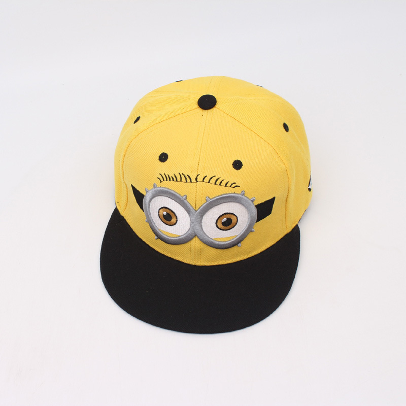 Minions Baseball Cap Size Adju - огляд і ціна Model Kit For Girls