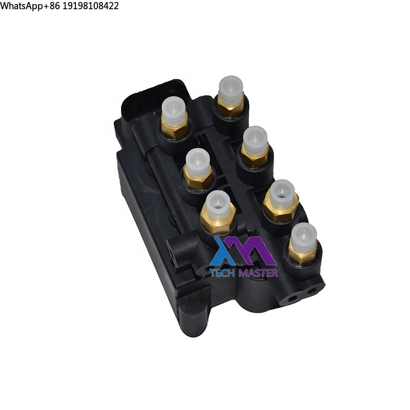Brand New Air Suspension Repai - огляд і ціна Model Kit Brands