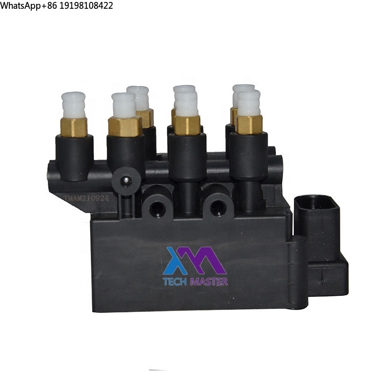 Brand New Air Suspension Repai - огляд і ціна Model Kit Brands