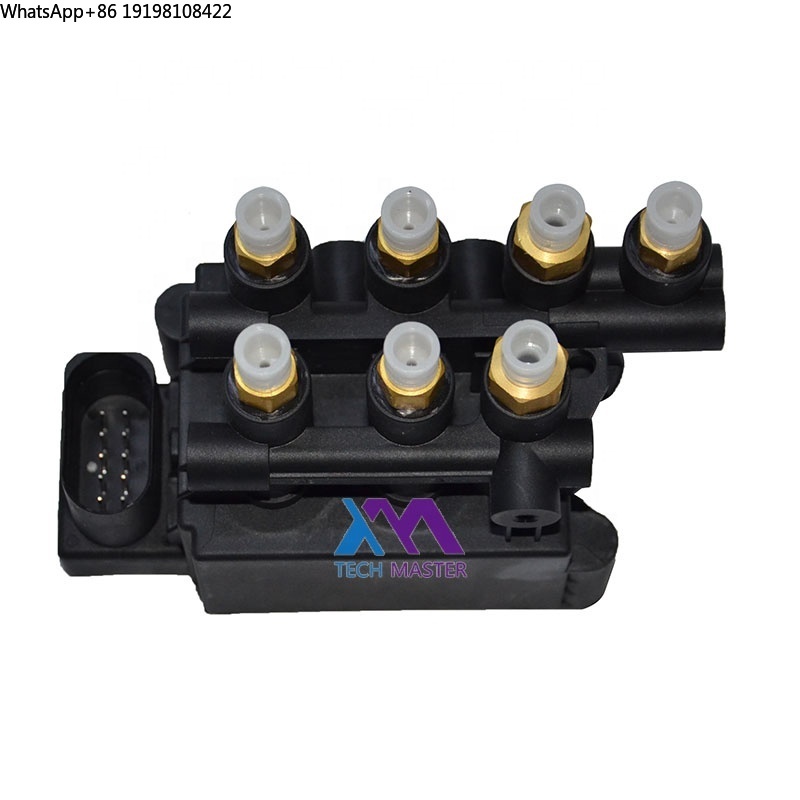 Brand New Air Suspension Repai - огляд і ціна Model Kit Brands
