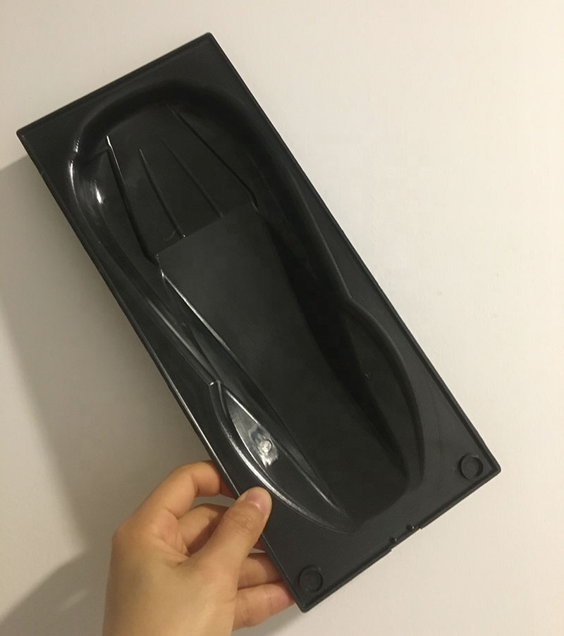 10 Pcs/Lot Car Speed Shape Sam - огляд і ціна Plastic Model Paint