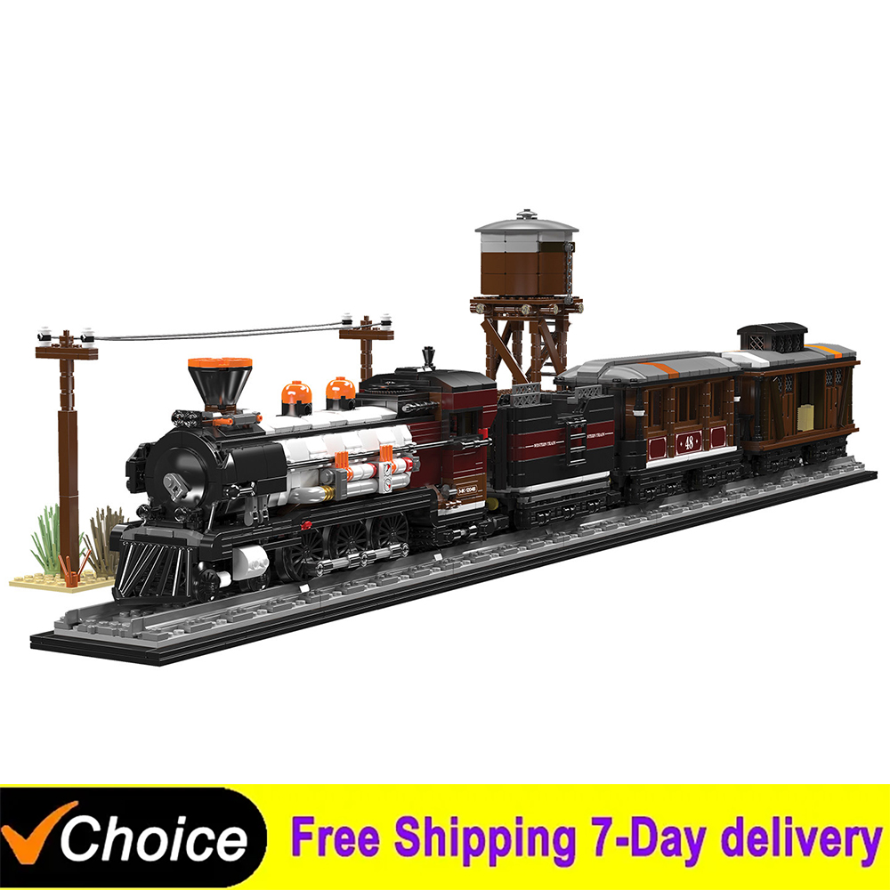 MO2462Pcs Technical Train The  - огляд і ціна Plastic Model Paint