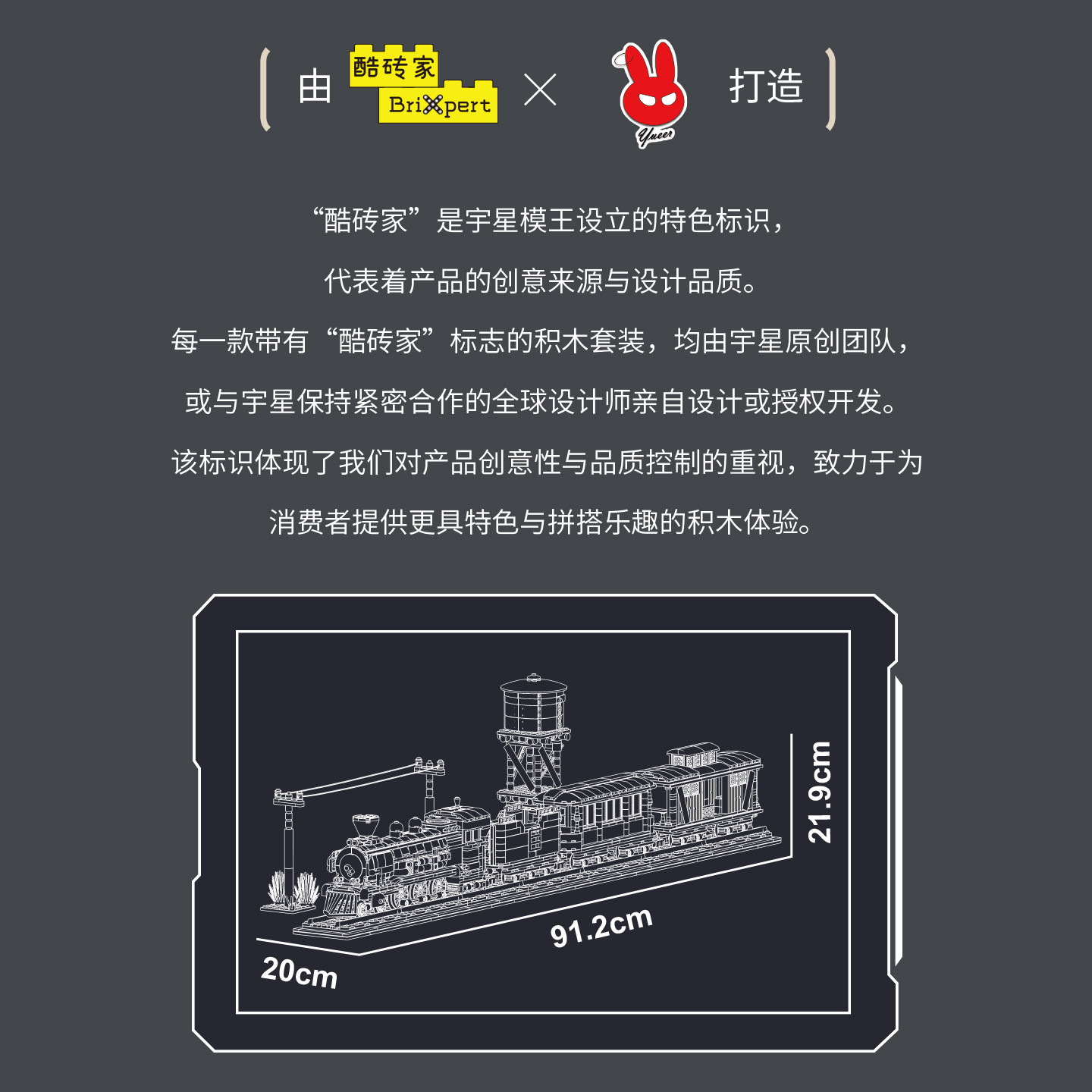 MO2462Pcs Technical Train The  - огляд і ціна Plastic Model Paint