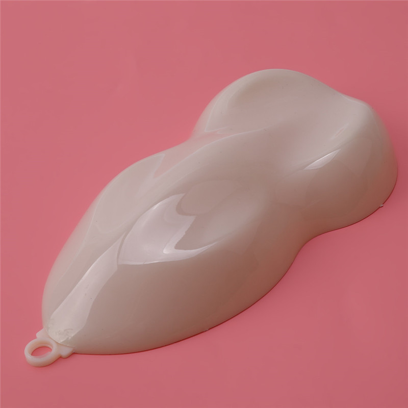 Speed Shapes White Auto Turnin - огляд і ціна Plastic Model Paint