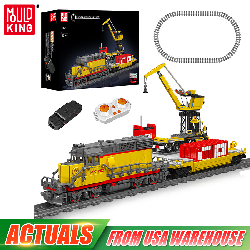 Mould King 12027 Technical Tra - огляд і ціна Plastic Model Paint