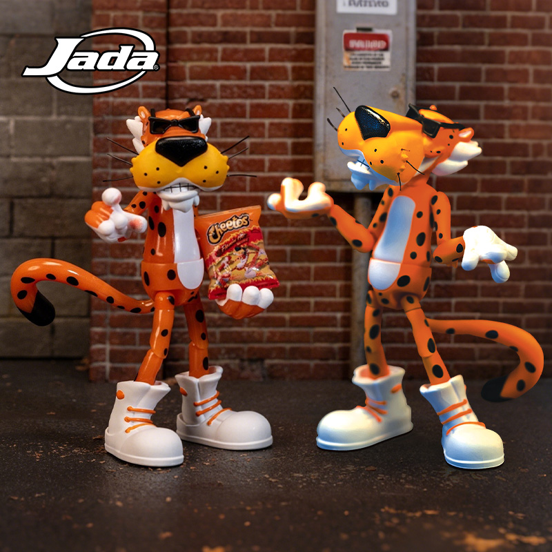 JADA Toys 6