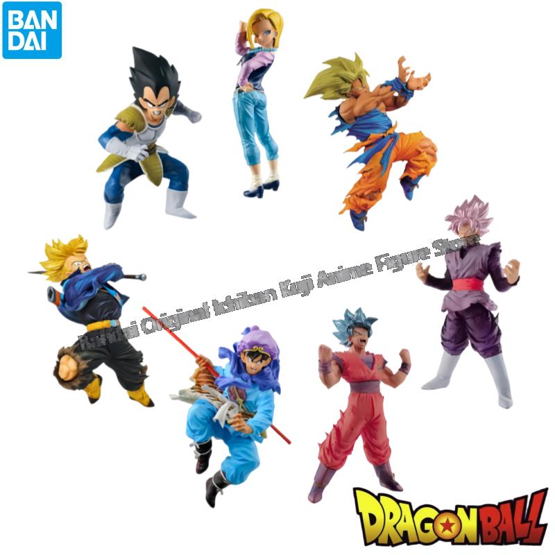In Stock Bandai Doll Brand New - огляд і ціна Model Kit Brands