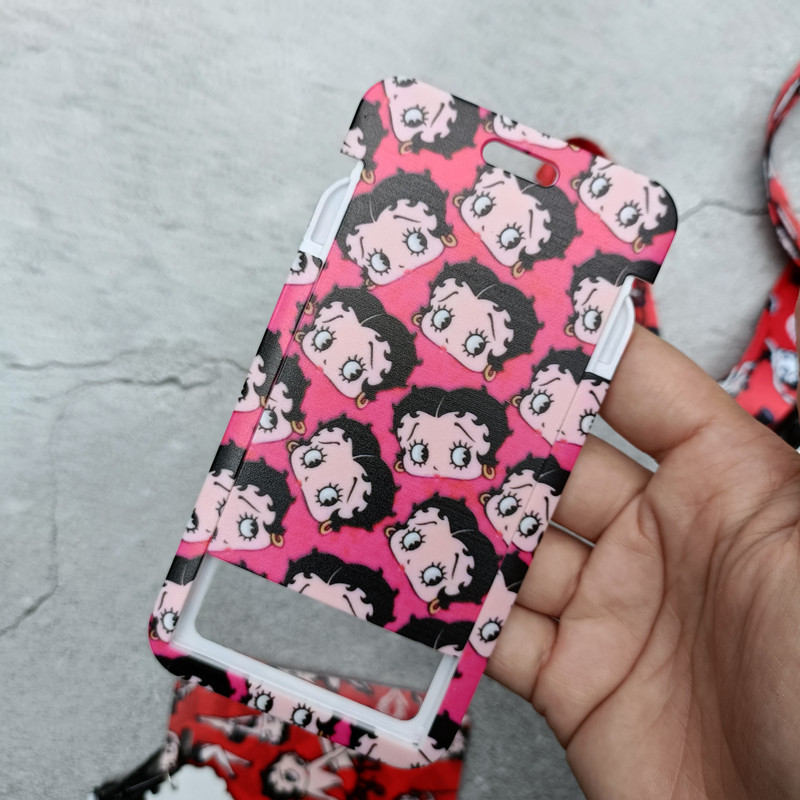 Betty Boop series anime bus ca - огляд і ціна Model Kit For Girls
