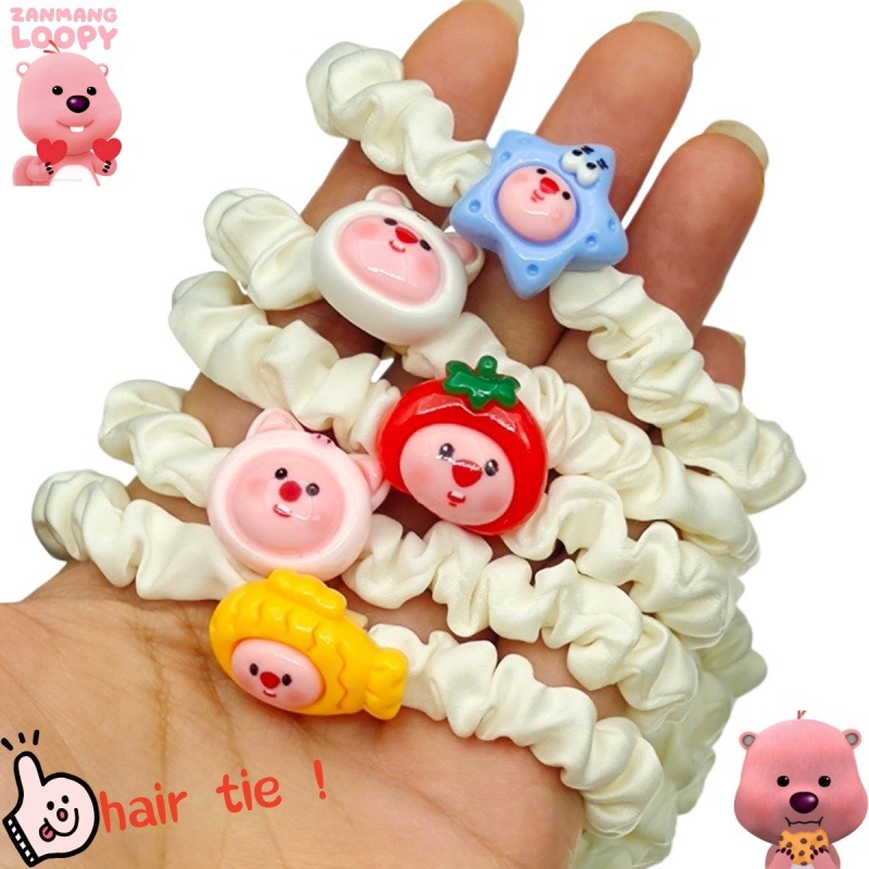 Cute Cartoon Loopy Fashion Hai - огляд і ціна Model Kit For Girls