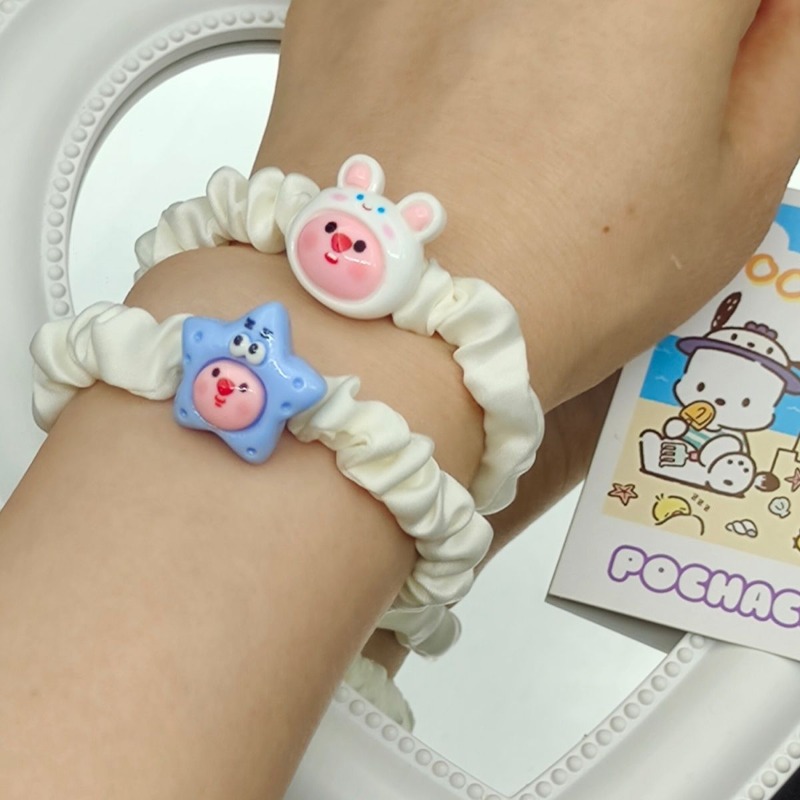 Cute Cartoon Loopy Fashion Hai - огляд і ціна Model Kit For Girls