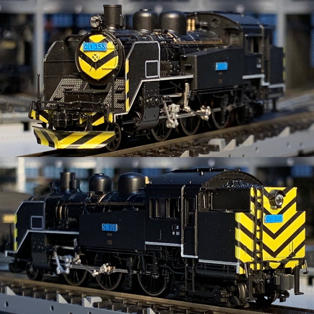 KATO N 1/160 Scale Train Model - огляд і ціна Plastic Model Paint