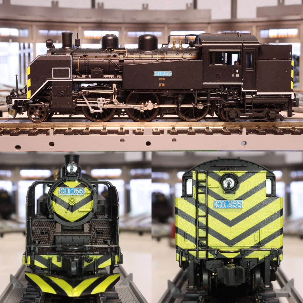 KATO N 1/160 Scale Train Model - огляд і ціна Plastic Model Paint