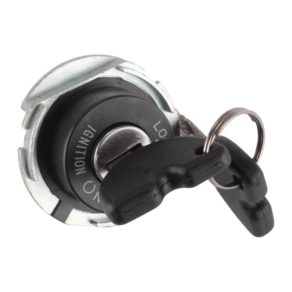 Ignition Switch Lock with Lock - огляд і ціна Model Kit Vespa