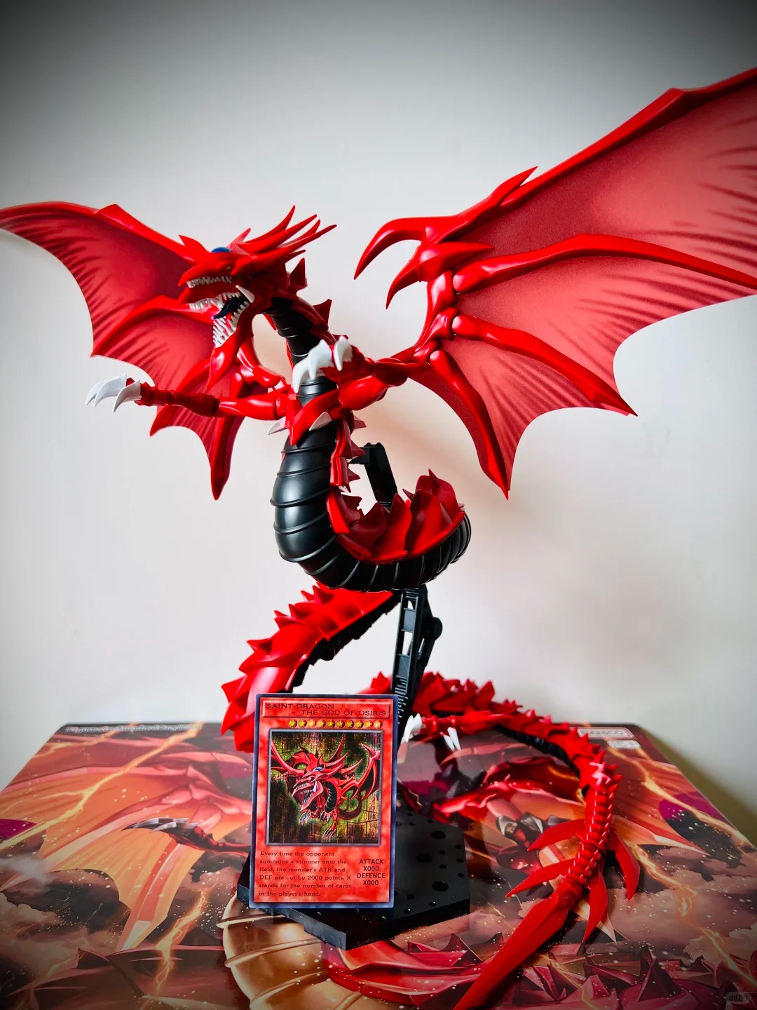 【In Stock】Bandai Figure‑rise S - огляд і ціна Model Kit Yugioh Bandai